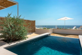 Marinaia-Casa Brezza Castro Di Lecce